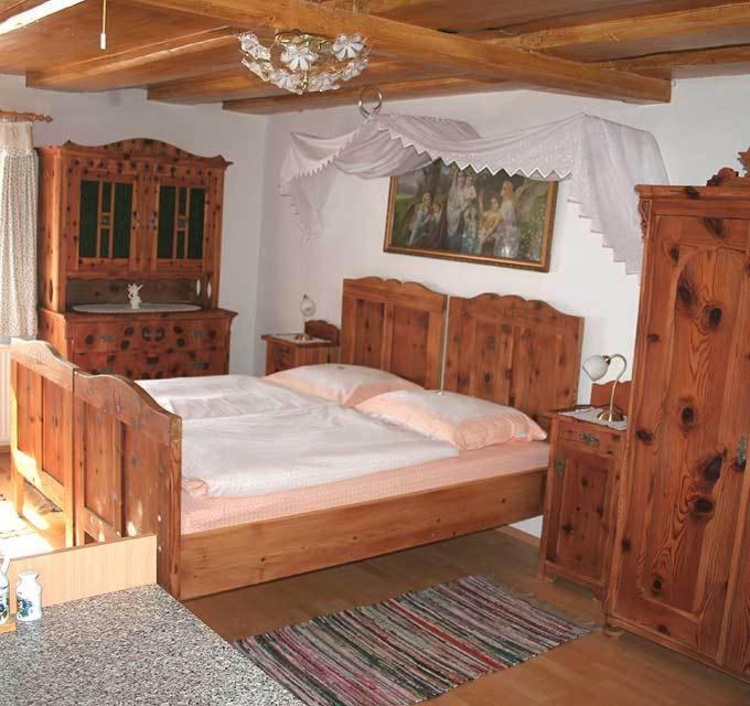 Kanzlerhof Bad Mitterndorf Exterior photo